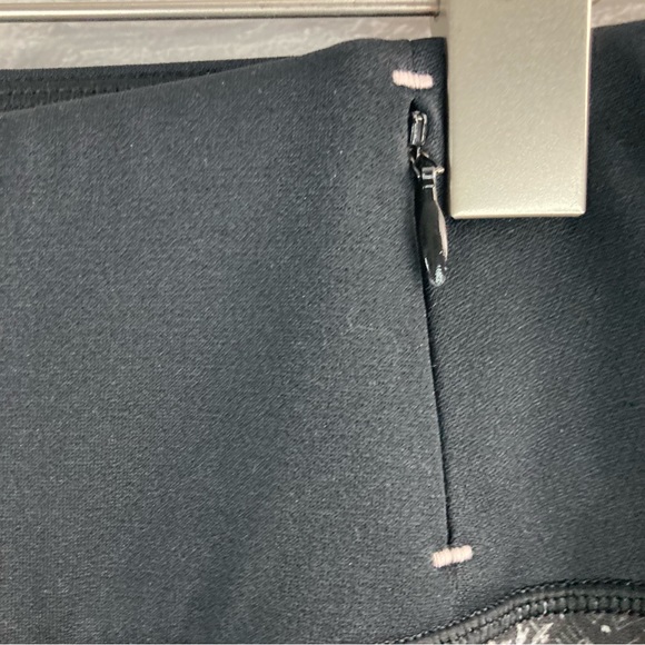 CALIA Bohemian Graphic Print Leggings Size L - Picture 9 of 14